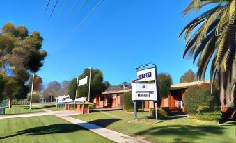 Junction Motel Wagga