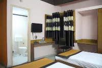 Arra Transit Bangalore Airport Hotel
