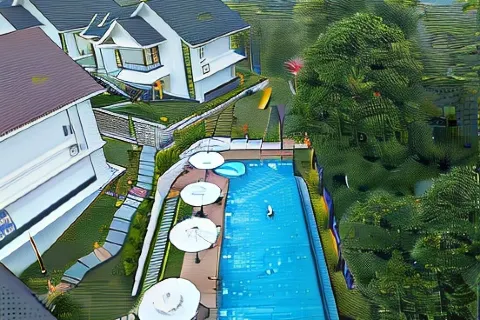 Sprise Munnar Resort and Spa