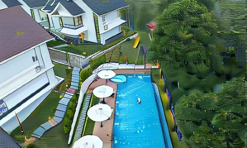 Sprise Munnar Resort and Spa