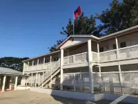 The White House Hotel Hotels near Samoa Cultural Village