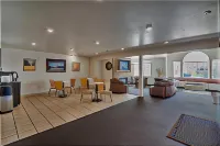 Motel 6 Idaho Falls, ID - Snake River