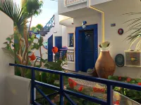 Psaras Apartments فنادق في Stalida