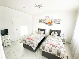 Ferienwohnung Zum Alten Radlereck