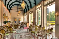 Van der Valk Hotel Kasteel Terworm Hotels in Kerkrade