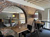 Hotel Grand Canal - Morgenmad