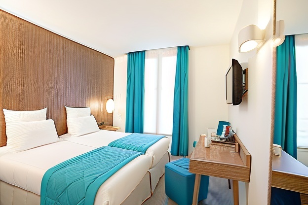 hotel 3