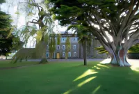 Killiane Castle Country House & Farm Hotels in Wexford