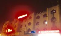 Hotel Ranjit Residency Hoteles en Secunderabad