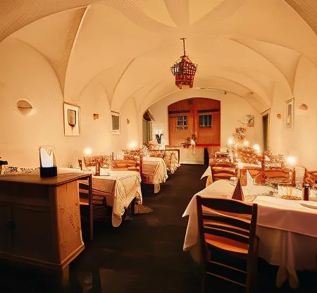 Ca' del Borgo, Rooms & Suites