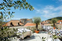 Heritage hotel Santa Lucia Hotels in Split