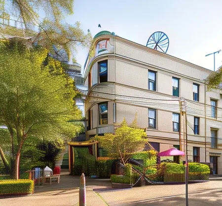 Lord Wolseley Hotel