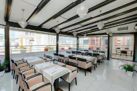 Oxford Hotel Hotels in Tirana