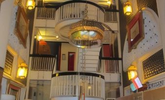 Qurum Beach Hotel