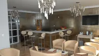 Kyknos de Luxe Suites & Rooms Hotels in Mesopotamia