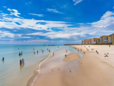 Comfort Inn Glenelg Hotels in Adelaide