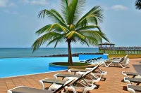 Pestana Sao Tome - С бассейном