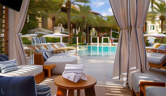Hilton West Palm Beach Hotels in West Palm Beach