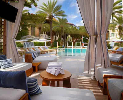 Hilton West Palm Beach Hotels in West Palm Beach