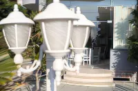 Sanremo Hotel Restorant Hotels in Shkallnur