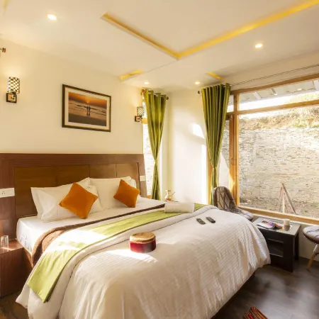 Zostel Homes Theog (Shimla)