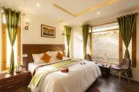 Zostel Homes Theog (Shimla) - พร้อมระเบียง