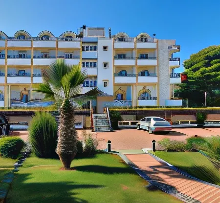 Hotel Miramare
