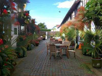The Saracens Head Hotel Hotels in Newark and Sherwood District