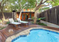 Riverstone Lodge - Pools