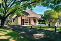 Komati River Chalets - Wifi
