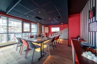 Boma Easy Living Hotel