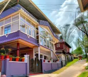 Holidayincoorg Cozy Nest - breakfast
