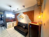 Cibubur Village Apartment by Sang Living