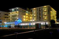 Hotels Vidi Miramare & Delfino - Gym