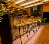 VANAVASA RESORT - bar