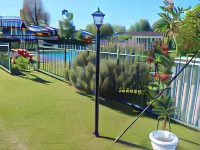 Colonial Court Motel