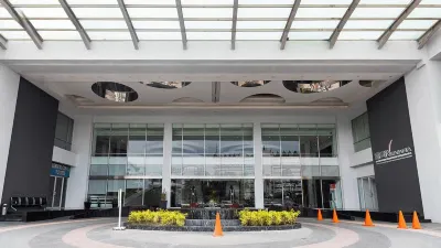 Royal Suite Condotel Các khách sạn ở Medan