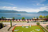 Hotel Astoria Hotels in Stresa
