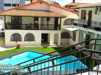 Hotel Boutique Casamagna Hotels in Cochabamba