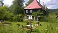 Pension Laura Hotels in Ceska Lipa District