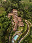 Borgo Di Colleoli Resort Hotel a Colleoli