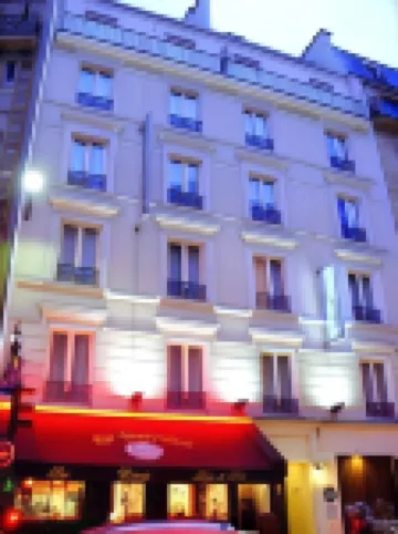 ホテル ドゥ パリ オペラ