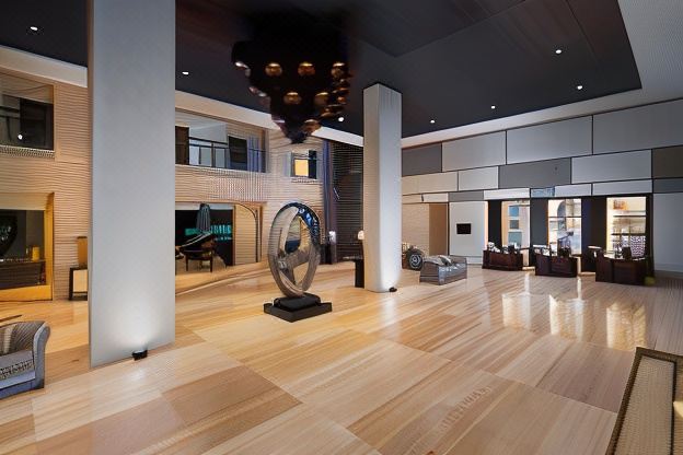 4. Hotel Sa..