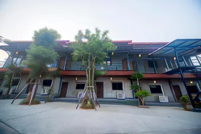 第一住宅 湄林住宿飯店