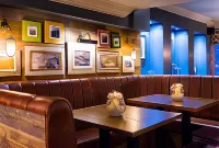 The Old Custom House Hotels in Saint Minver Lowlands