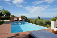 Gina Studios - Pools