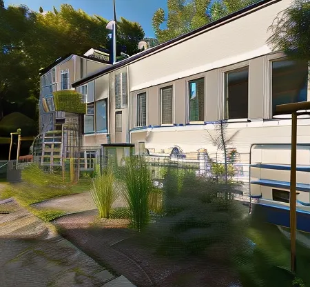 B&B Molo