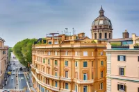 Relais Badoer Hotel in zona Porticus Minucia