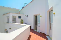 Albergo Villa Giusto . . . la Dimora Ideale Lontana Dallo Stress-New Hotels in Barano Dischia