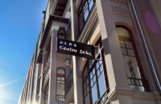 Alda Centro León